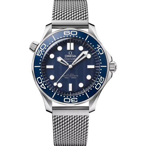 omega seamaster 300m diver james bond|Omega Seamaster 60th anniversary.